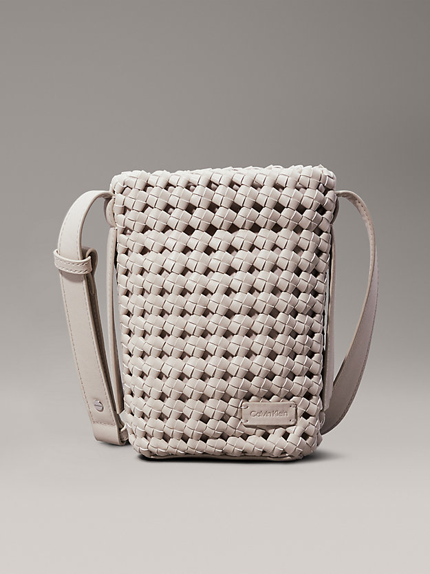 Mini RFID Crossbody Bag
