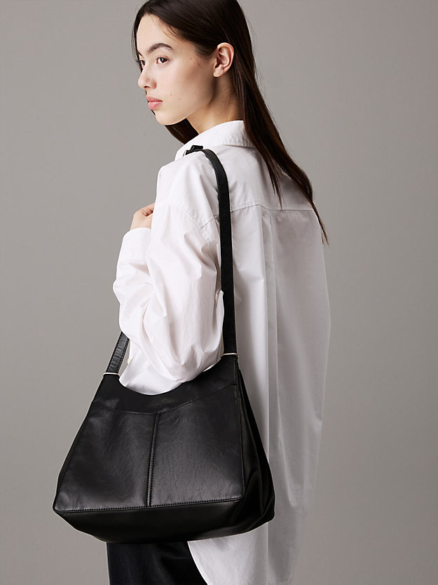 Convertible Shoulder Bag