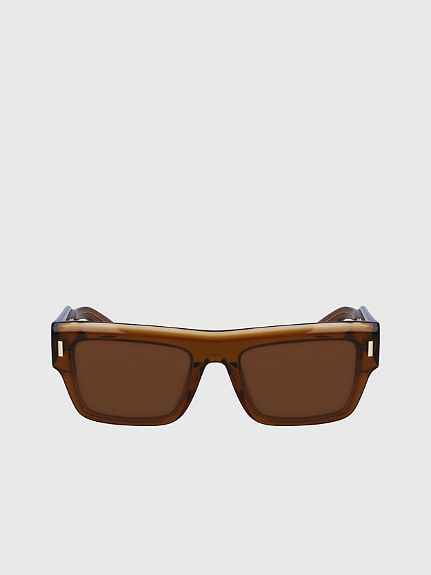 Square Sunglasses CK23504S