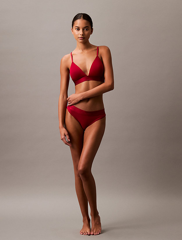 Bikini Briefs - Modern Cotton