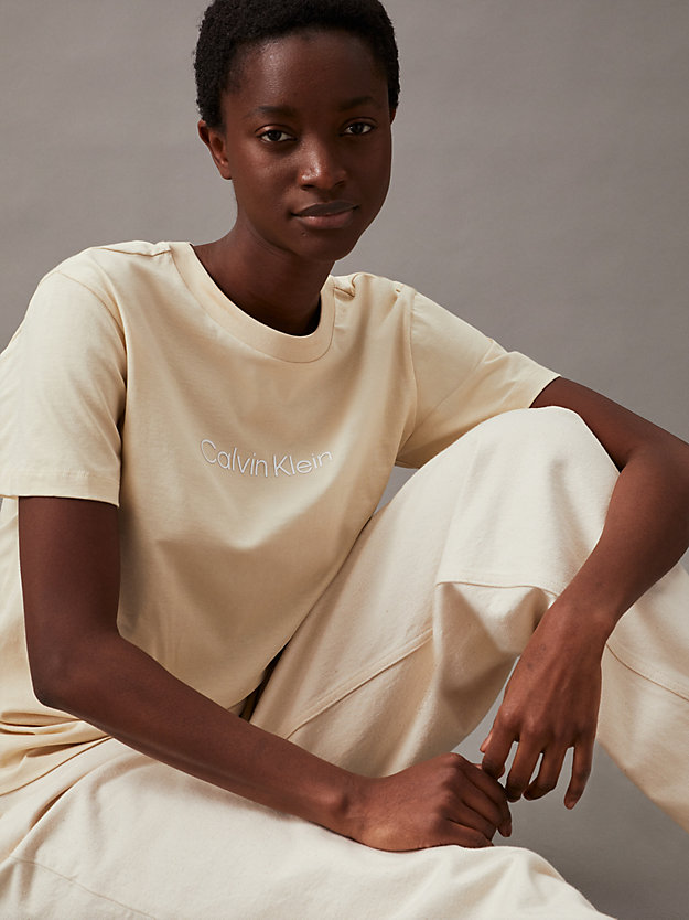 Logo T-shirt