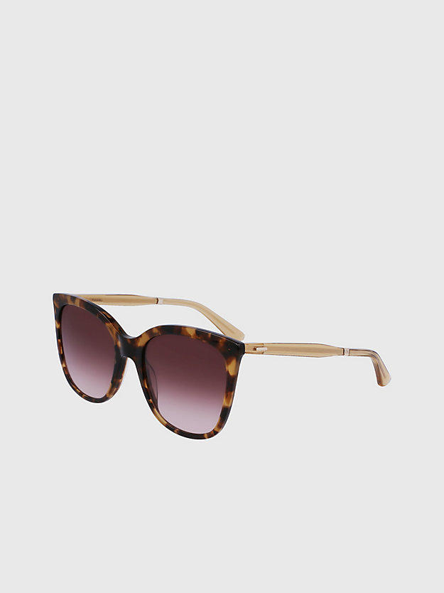 Rectangle Sunglasses CK23500S