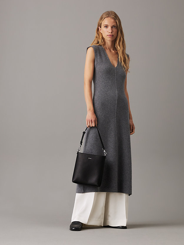 Small Bucket Bag