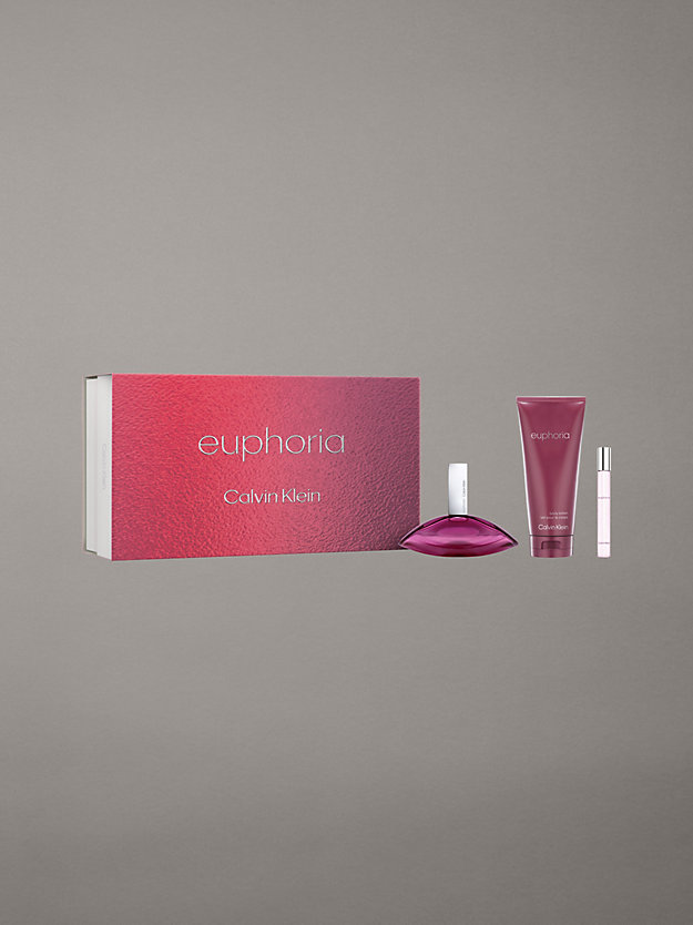 Euphoria for Women Eau de Parfum Gift Set