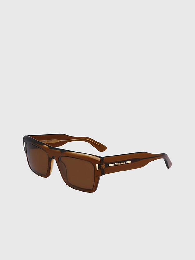 Square Sunglasses CK23504S