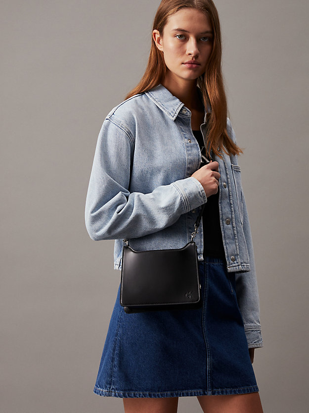 Square Shoulder Bag