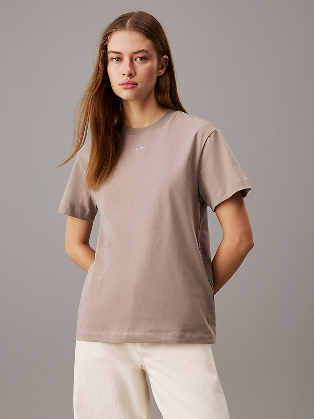 Logo T-shirt