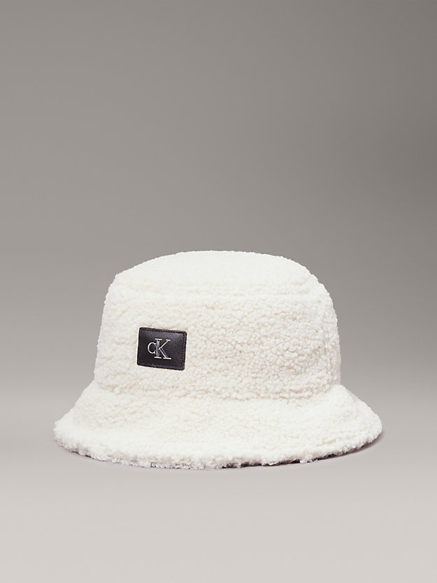 Boucle Bucket Hat