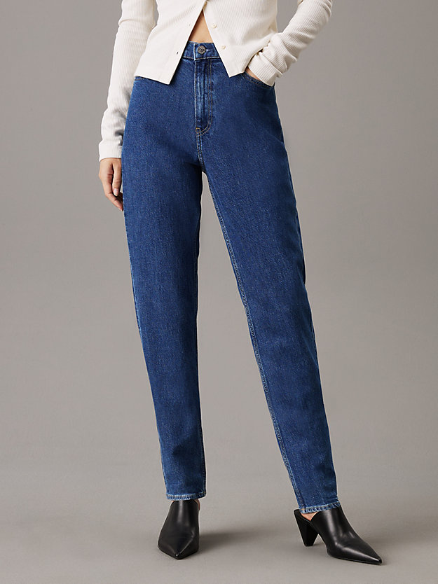 Mom Jeans