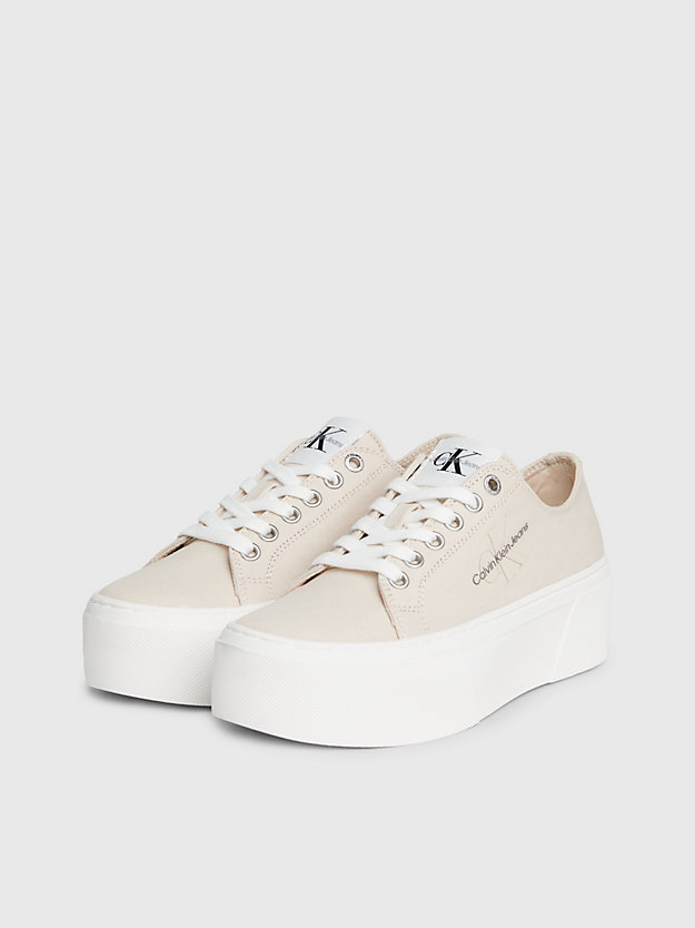 Canvas Platform Trainers