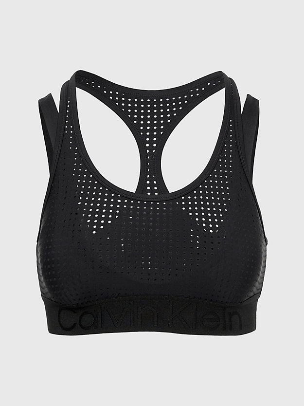 Low Impact Sports Bra