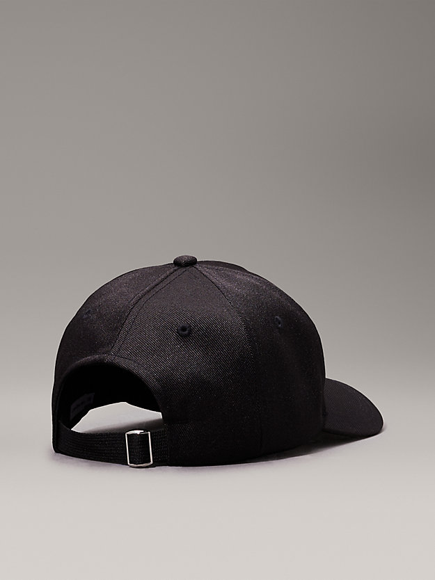 Twill Cap