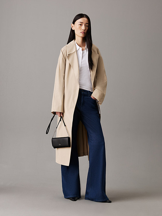 Crossbody Wallet Bag