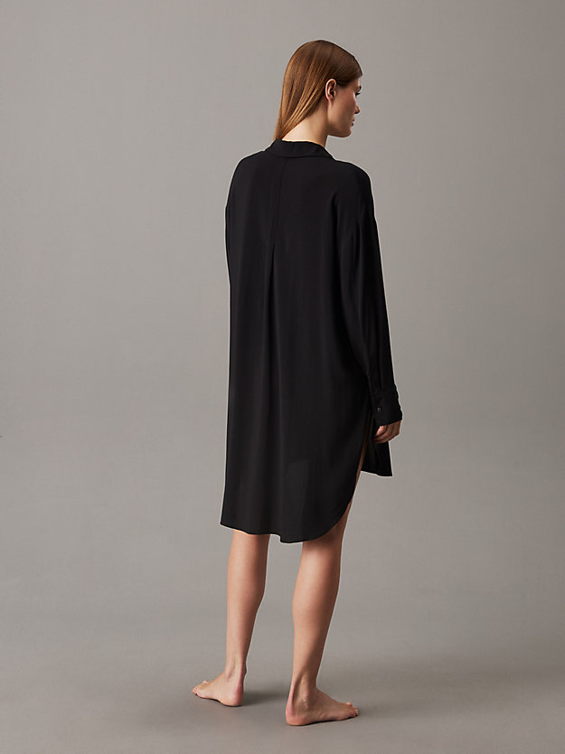 Night Shirt Dress