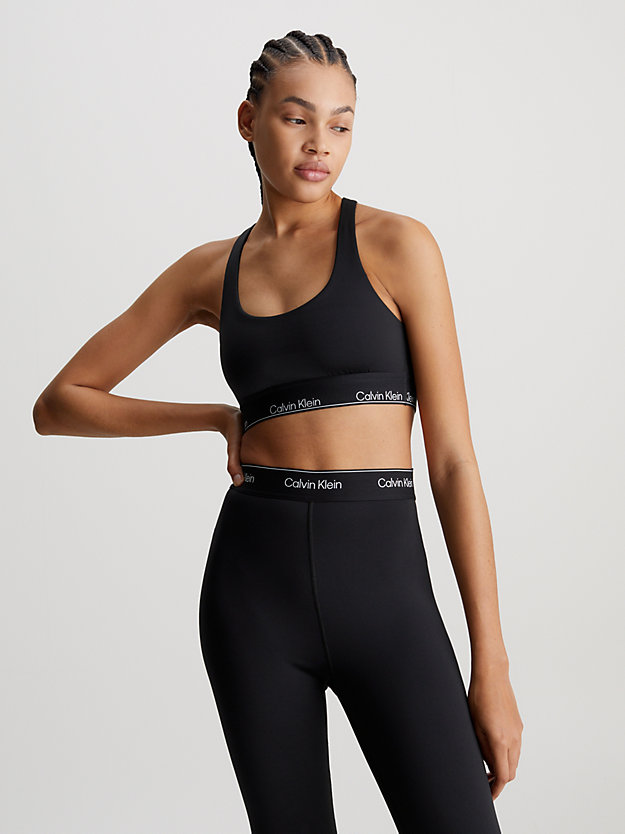 Medium Impact Sports Bra
