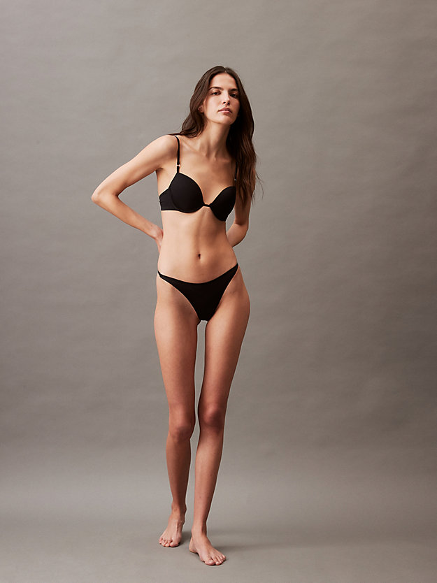 Thong - Minimalist