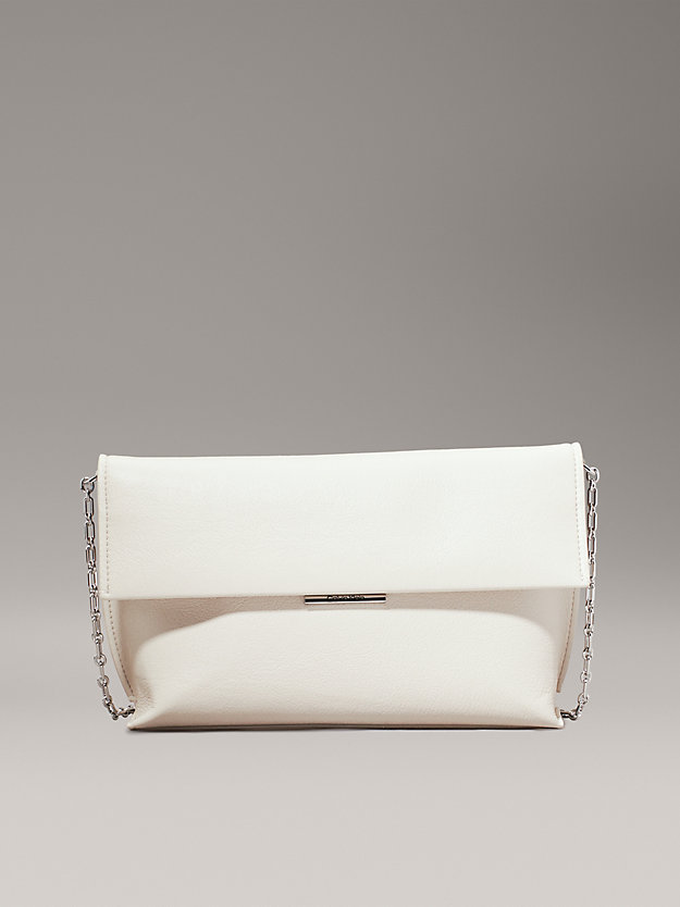 Pebbled Shoulder Bag