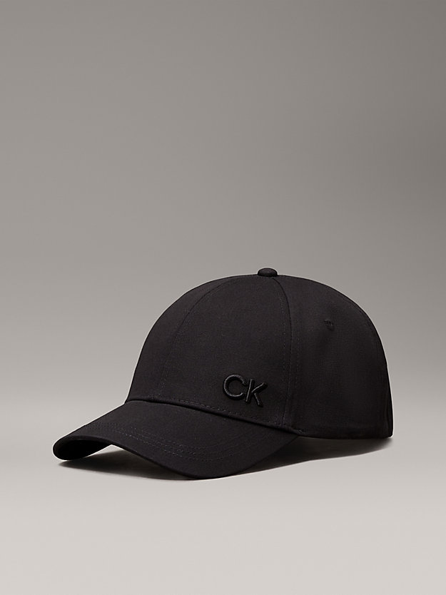 Twill Cap