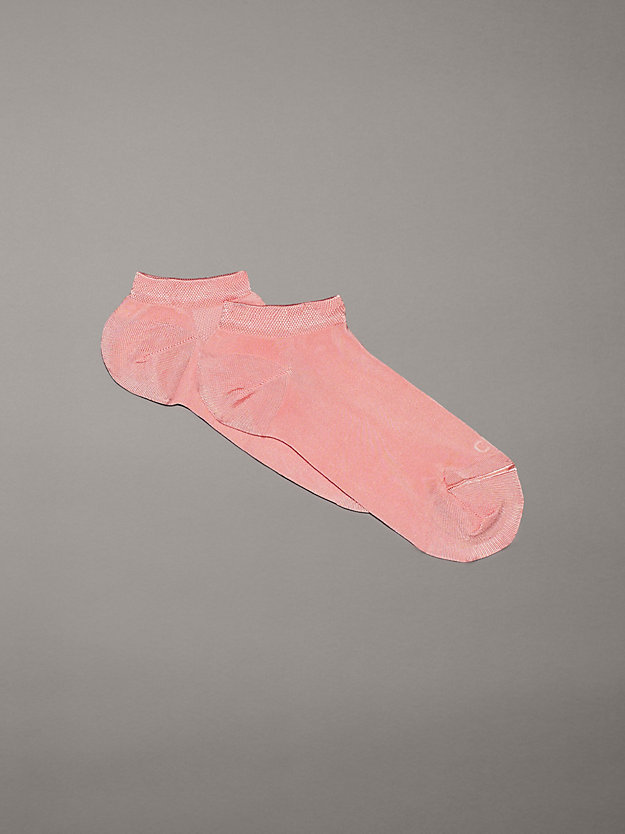 2 Pack Ankle Socks