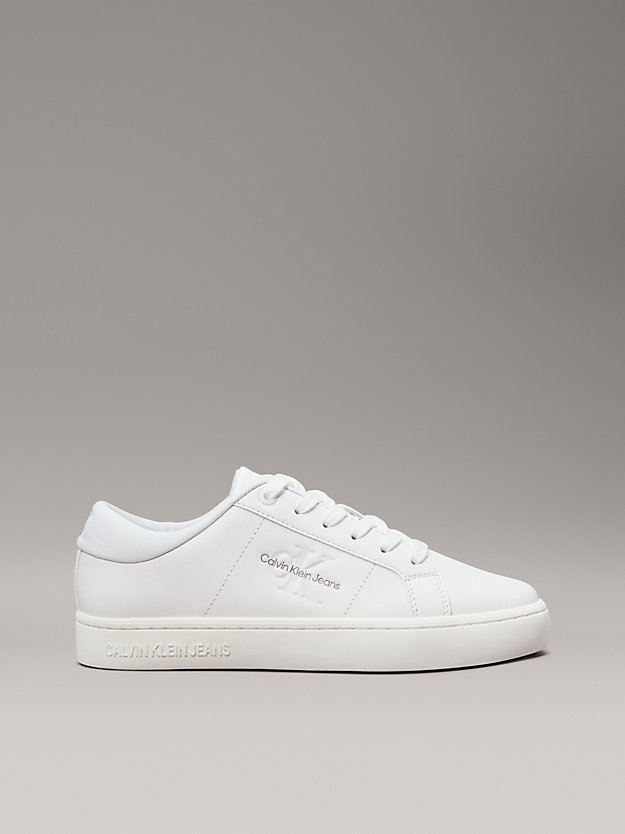 Leather Trainers