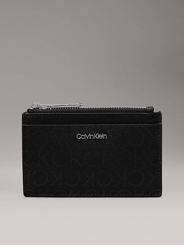 Logo Cardholder
