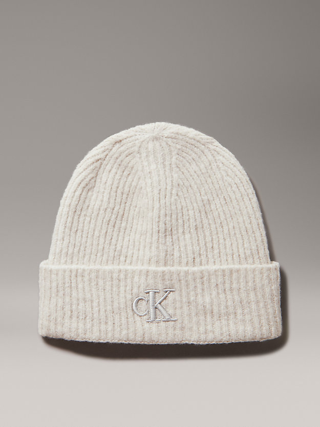 Knit Beanie