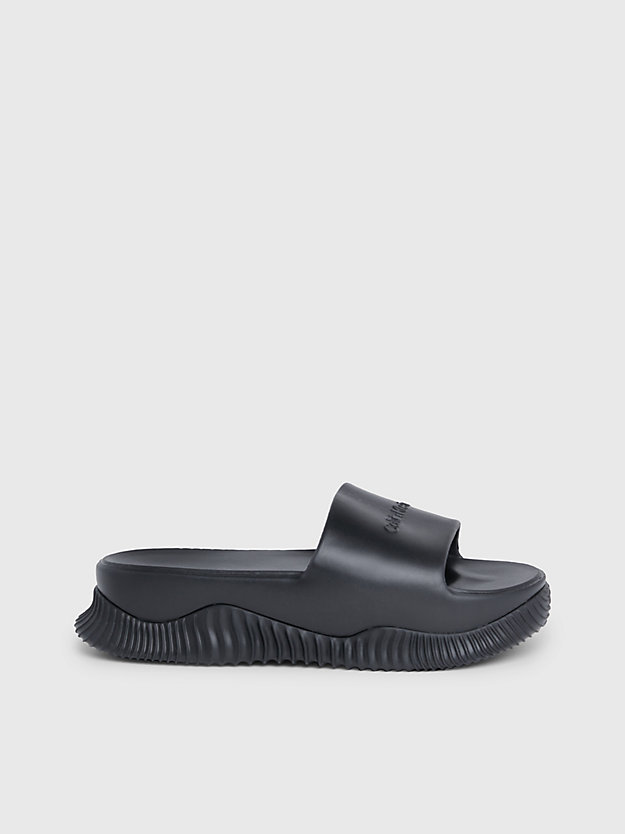 Platform Sliders