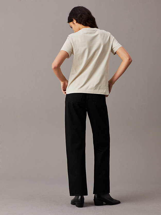 Monogram Badge T-shirt