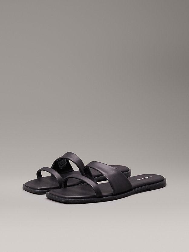 Leather Sandals