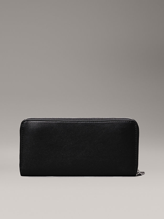 Zip Around Wallet
