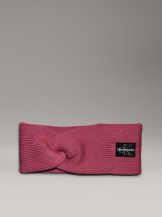 Twist Headband