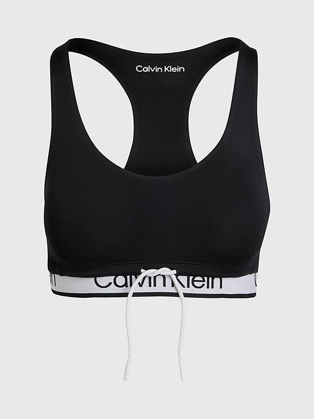 Double Underband Medium Impact Sports Bra