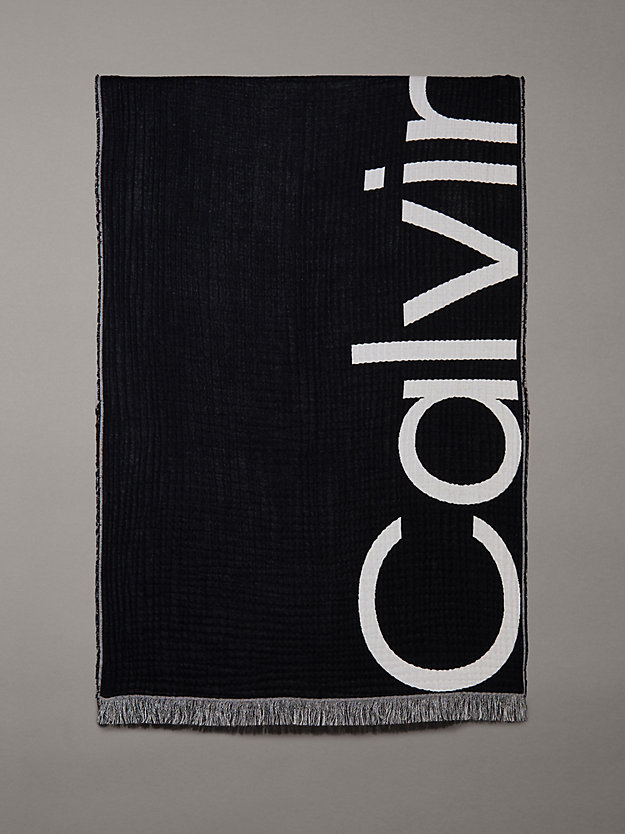 Logo Scarf