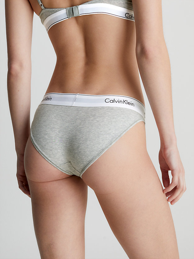 Bikini Briefs - Modern Cotton