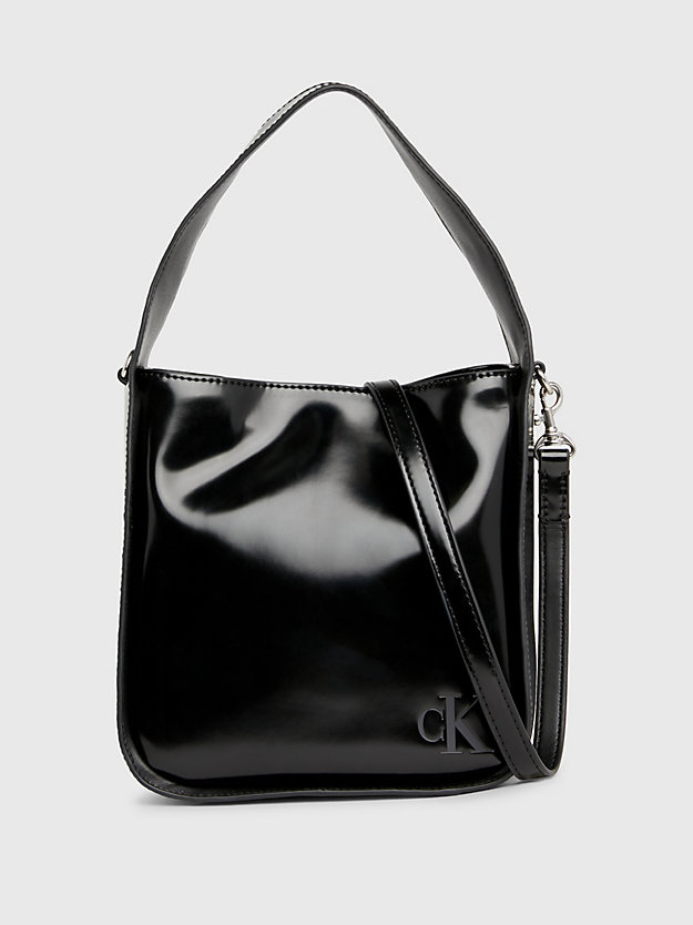 Small Bucket Bag