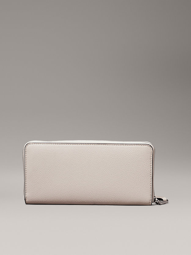 Zip Around Wallet