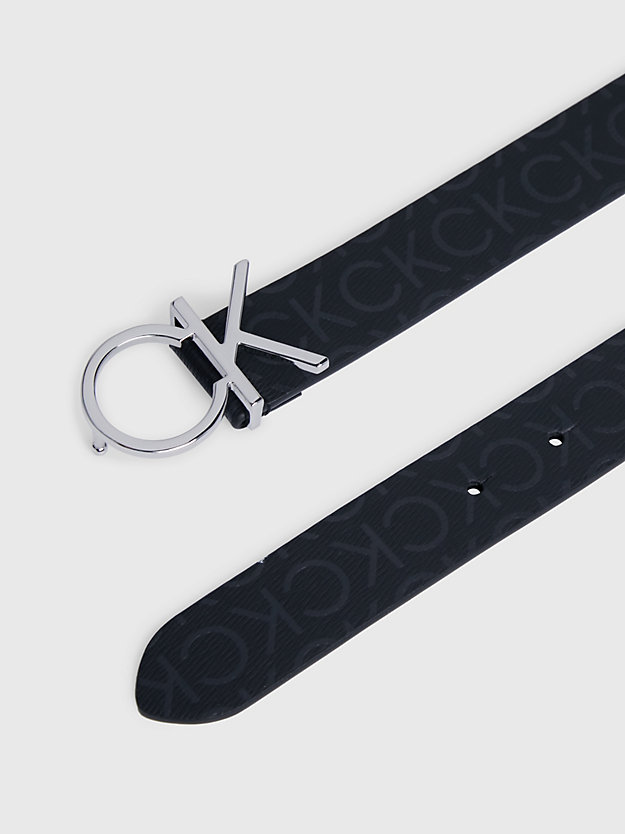 Logo Belt