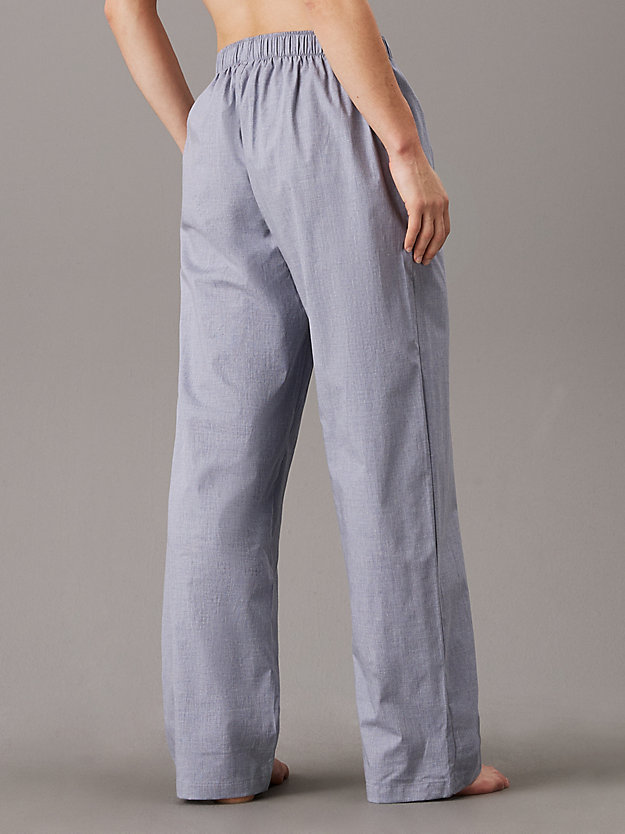 Pyjama Pants - Pure Cotton