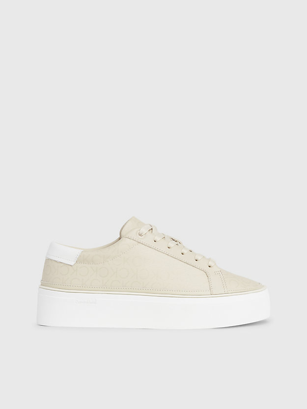 Logo Platform Trainers