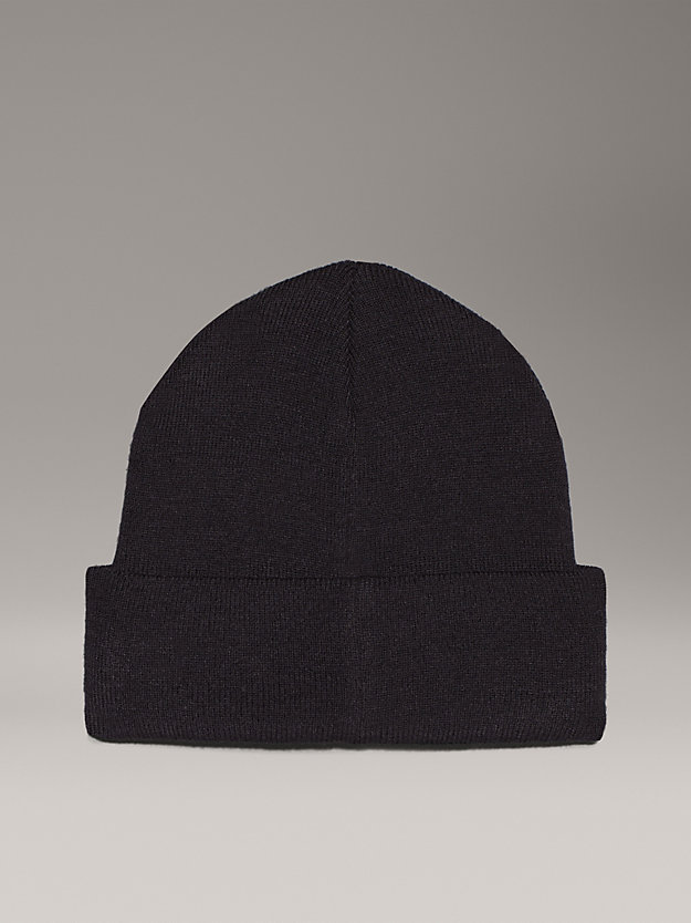 Logo Beanie