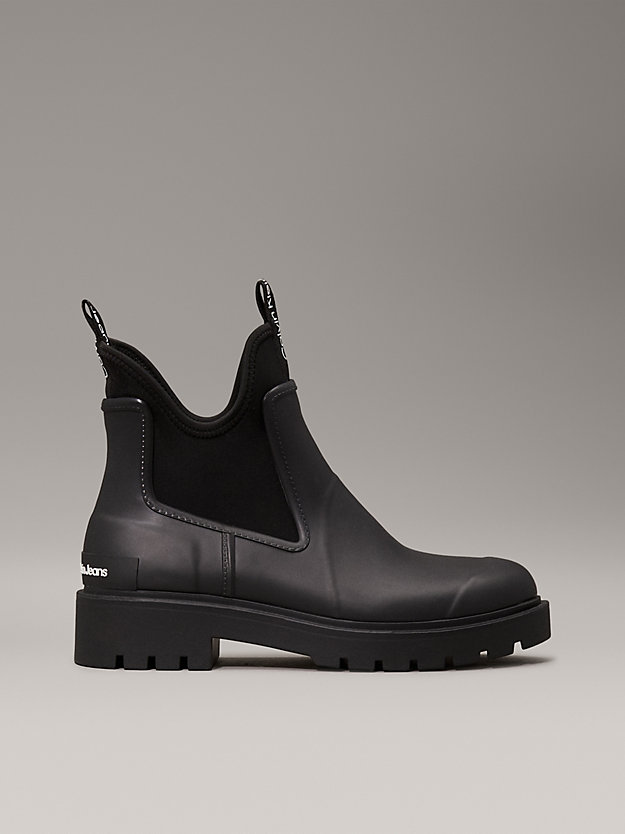 Chelsea Rain Boots