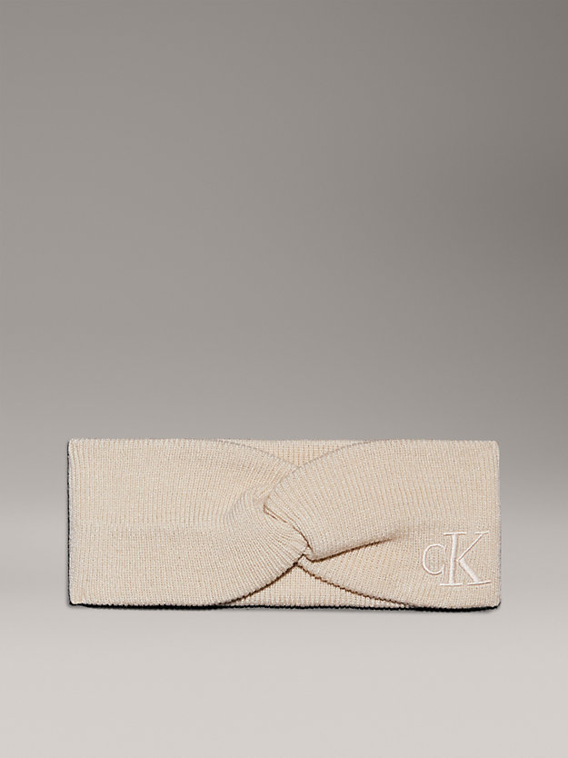 Twist Headband