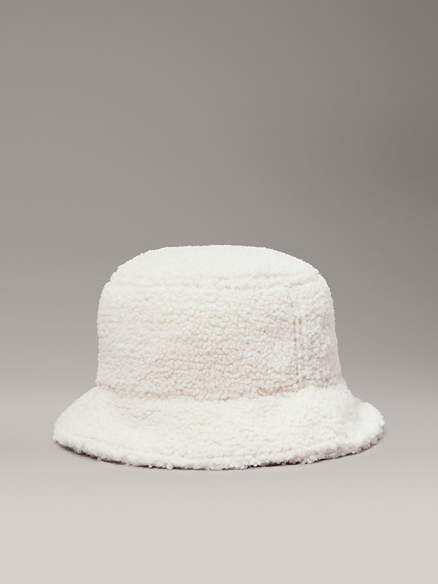 Boucle Bucket Hat