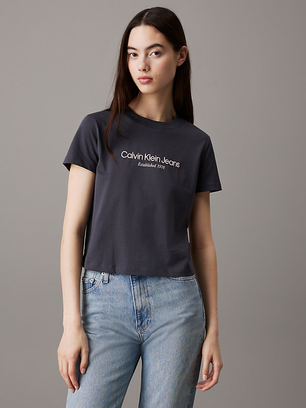 Logo T-shirt