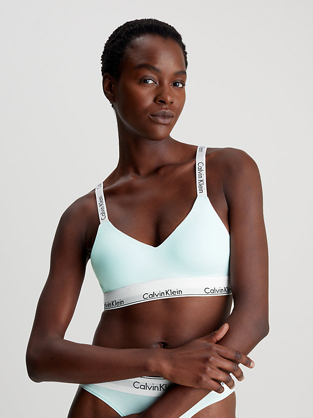Bralette - Modern Cotton