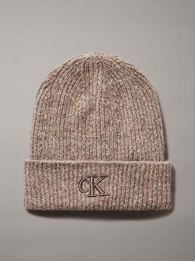 Knit Beanie