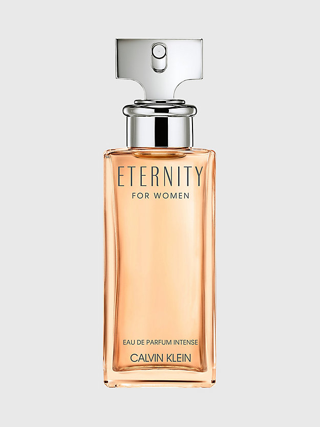 Eternity Eau de Parfum Intense for Women - 50ml