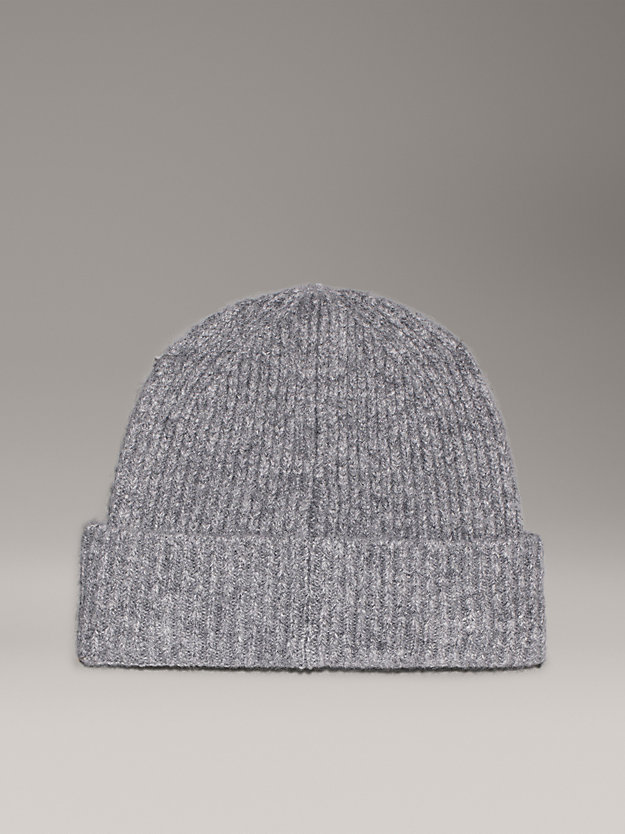 Knit Beanie