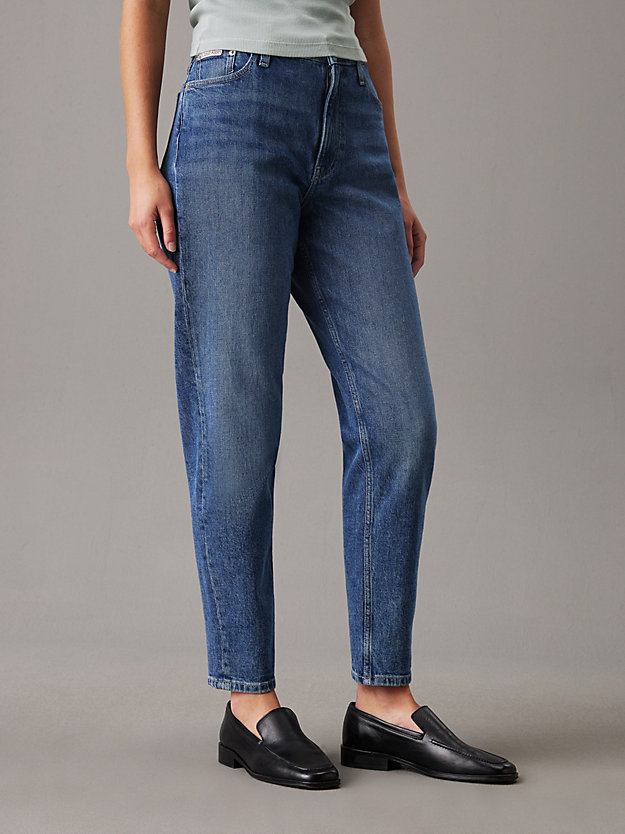 Mom Jeans