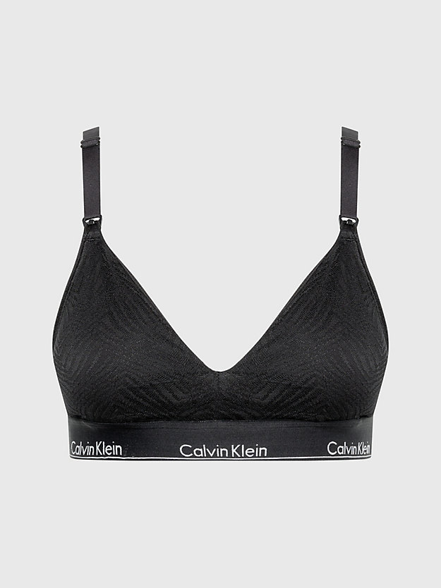 Lace Maternity Bra